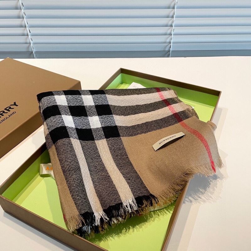 Burberry Scarf